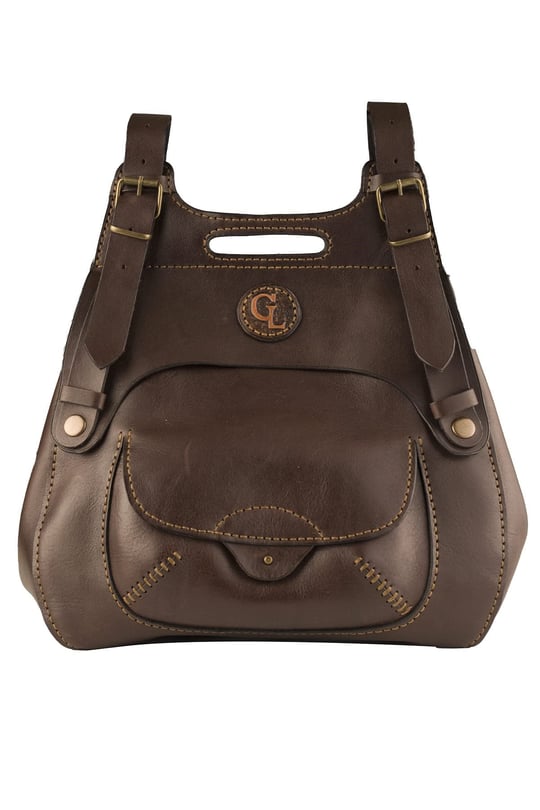 Tote Bag Deri Çanta