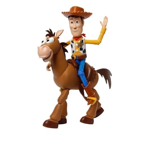 Toy Story İkili Figür Seti GDB91