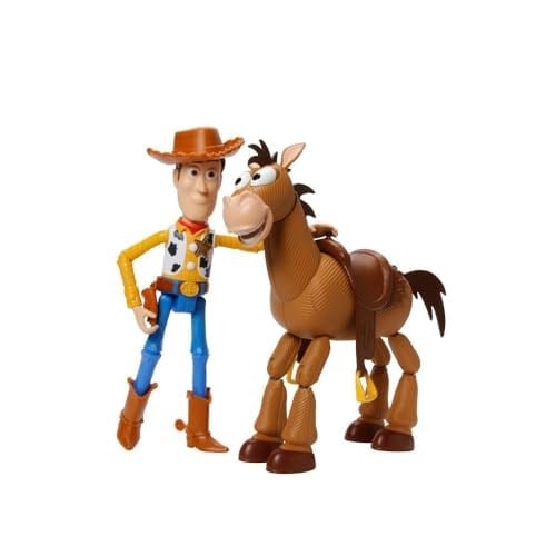 Toy Story İkili Figür Seti GDB91