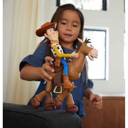 Toy Story İkili Figür Seti GDB91