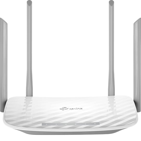 TP-Link Archer C50, AC 1200 Mbps Kablosuz Dual Band Access Point ve Router