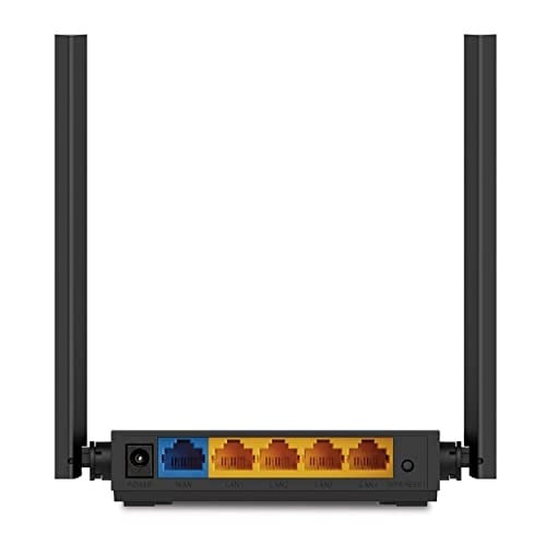 TP-Link Archer C54, AC1200 Dual-Band Wi-Fi Router, MU-MIMO, Beamforming, All-in-one(Router, Access Point, Range Extender) Modları