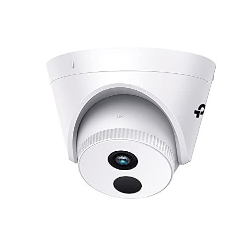 TP-Link Cam Turret Ağ 3MP VIGIC400HP-28