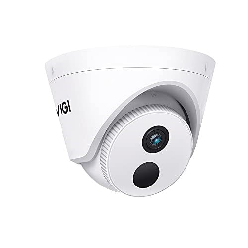 TP-Link Cam Turret Ağ 3MP VIGIC400HP-28