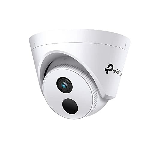 TP-Link Cam Turret Ağ 3MP VIGIC400HP-28