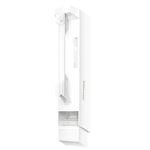 TP-Link CPE220, 2.4GHz 300Mbps 12dBi Antenli Dış Mekan CPE/Access Point