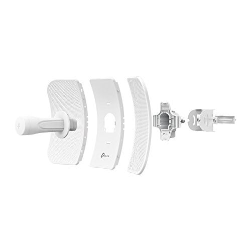 TP-Link CPE610, 5GHz 300Mbps 23dBi Dış Mekan CPE