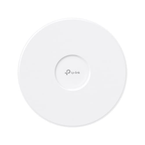 TP-Link Omada EAP773 9300 Mbps Wi-Fi 7 10G Port Tavan Tipi Access Point