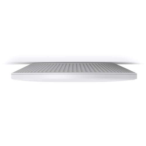 TP-Link Omada EAP773 9300 Mbps Wi-Fi 7 10G Port Tavan Tipi Access Point