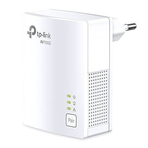 TP-Link TL-PA7017 KIT, AV1000 Gigabit Powerline Başlangıç Kiti