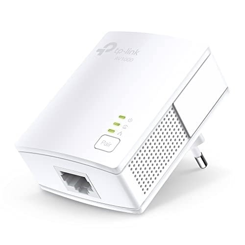 TP-Link TL-PA7017 KIT, AV1000 Gigabit Powerline Başlangıç Kiti