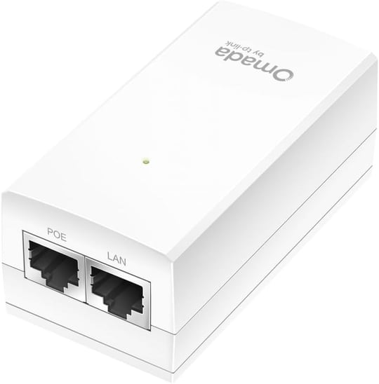 TP-Link TL-POE4818G, 48V Passive PoE Adapter