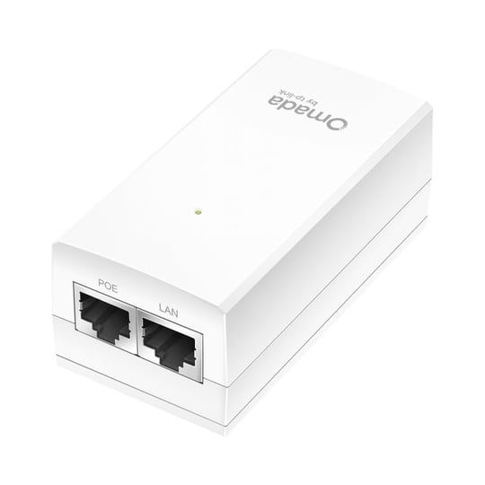 TP-Link TL-POE4818G, 48V Passive PoE Adapter