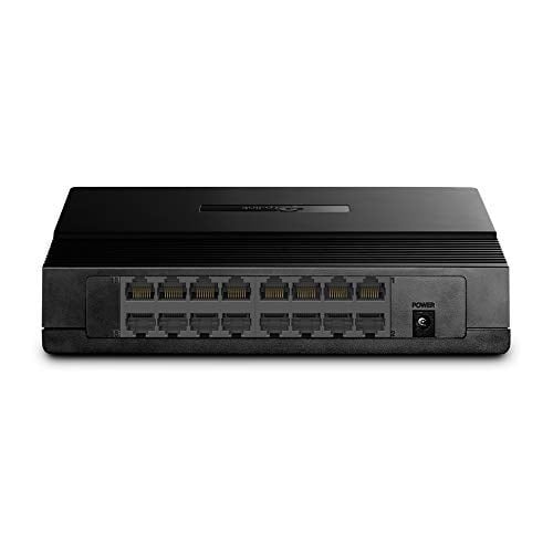 TP-Link TL-SF1016D, AC650 Yüksek Kazançlı Kablosuz Çift Bantlı USB Adaptör