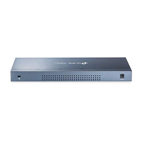 TP-Link TL-SG116, 16-Port Gigabit Desktop Switch