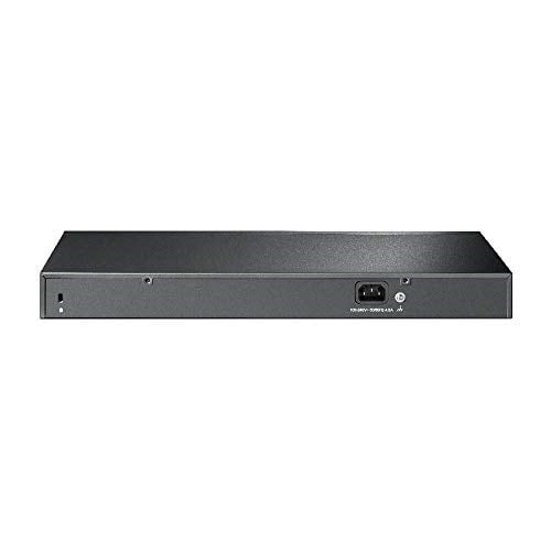 TP-Link TL-SG1218MP, 18-Port Gigabit Rackmount Switch with 16 PoE+