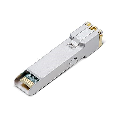 TP-Link TL-SM331T, 1000BASE-T RJ45 SFP Module