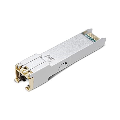 TP-Link TL-SM331T, 1000BASE-T RJ45 SFP Module