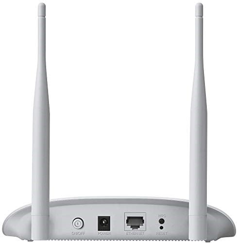 TP-Link TL-WA801N, 300Mbps Wireless N Access Point