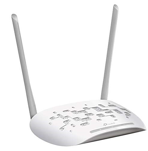 TP-Link TL-WA801N, 300Mbps Wireless N Access Point