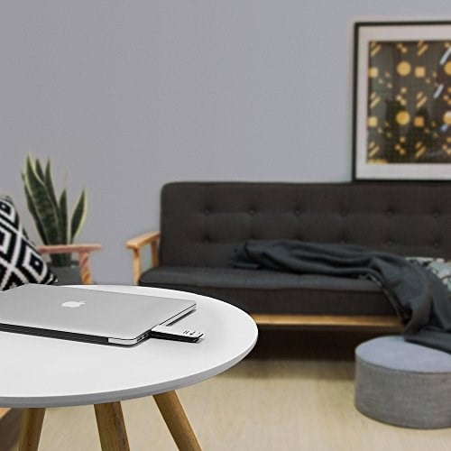 TP-Link TL-WN727N, N150 Mbps Kablosuz USB Adaptör, 150 mbps, Wi-Fi, USB Donanım Kilidi, LAN, WLAN