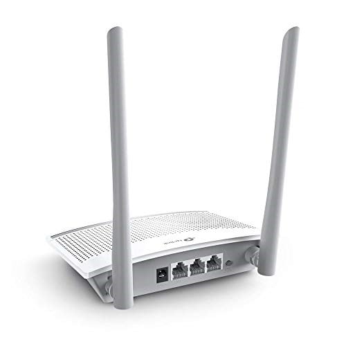 TP-Link TL-WR820N, 300 Mbps, Ebeveyn Denetimleri, All-in-one( Router, Access Point, Range Extender, WISP) Modları, Wi-Fi Router