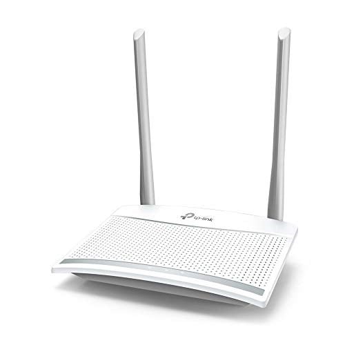TP-Link TL-WR820N, 300 Mbps, Ebeveyn Denetimleri, All-in-one( Router, Access Point, Range Extender, WISP) Modları, Wi-Fi Router