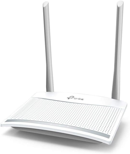 TP-Link TL-WR820N, 300 Mbps, Ebeveyn Denetimleri, All-in-one( Router, Access Point, Range Extender, WISP) Modları, Wi-Fi Router