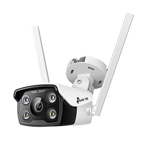 TP-LINK TPLINK IP Kamera IPKamera VIGI C340-W C340W (VIGI C340-W)