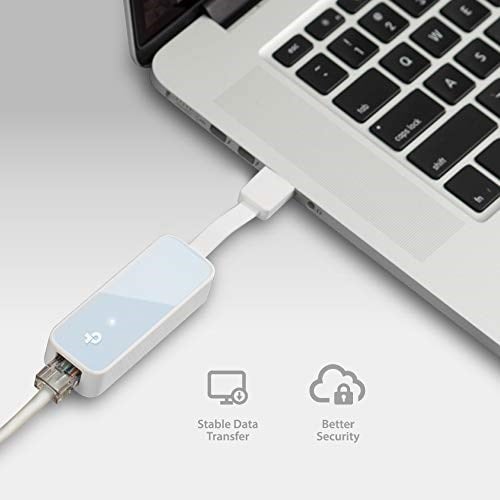 TP-Link UE200, USB 2.0 Ethernet Ağ Adaptörü