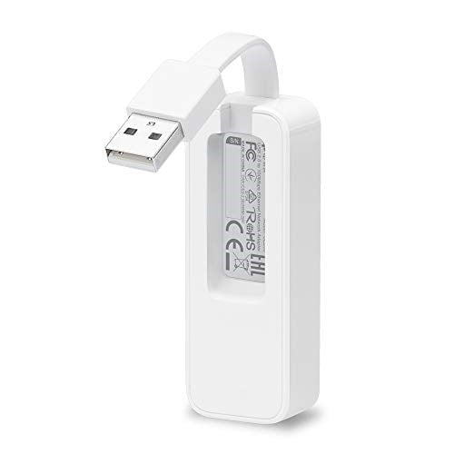 TP-Link UE200, USB 2.0 Ethernet Ağ Adaptörü