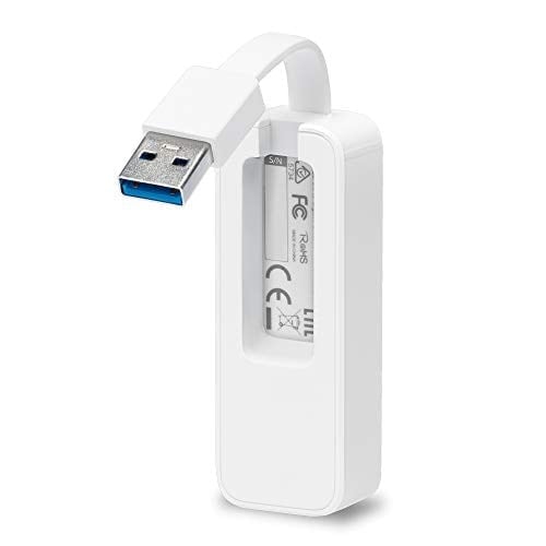 TP-Link UE300, USB 3.0 RJ45 Gigabit Ethernet Network Çevirici