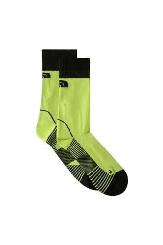 Trail Run Unisex Gri Outdoor Çorap NF0A882FP6O1