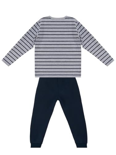 Traktör Erkek Çocuk T-shirt Pantolon Takım