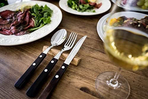 Tramontina Churrasco 21106/490 Tatlı Kaşığı