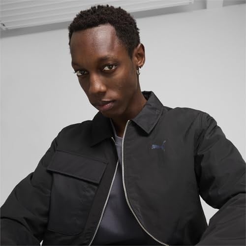 Transeasonal Shirt Erkek Siyah Günlük Stil Mont 62647301