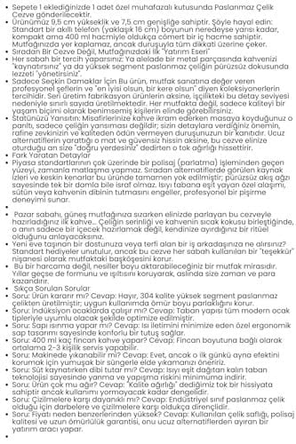 Transformacion Çelik Cezve 400 Ml - Süt Ve Kahve Cezvesi Paslanmaz Çelik, 719644