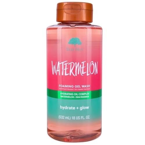 Tree Hut Watermelon Duş Jeli 532ML