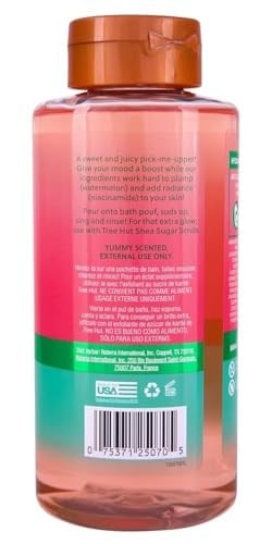 Tree Hut Watermelon Duş Jeli 532ML