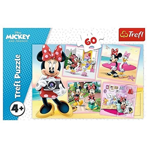 Trefl Puzzles - 