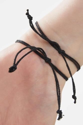 Trend Collection 2 Adet Yin Yang Bileklik Sevgili Arkadaşlık Best Friends Bilekliği
