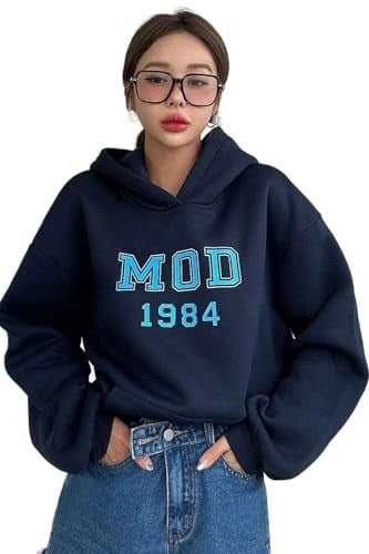 Trendseninle Kadın / Kız Sweatshirt Ts-198457as4as