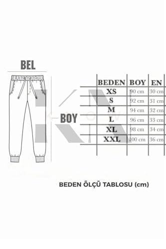 TrendSeninle Kadın Siyah Brooklyn USA Baskılı Oversize Alt Üst Eşofman Takımı