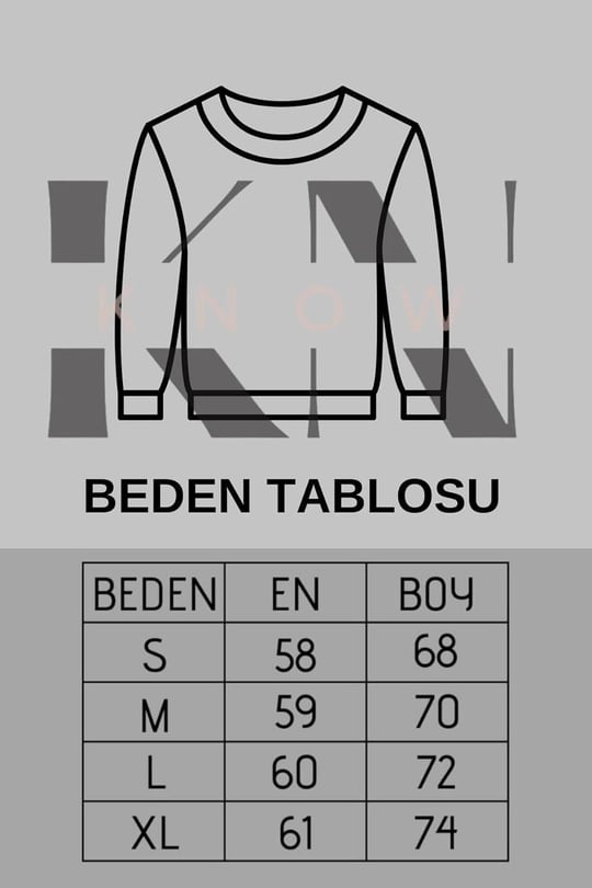 TrendSeninle Kadın Siyah Düz Oversize Alt Üst Eşofman Takımı
