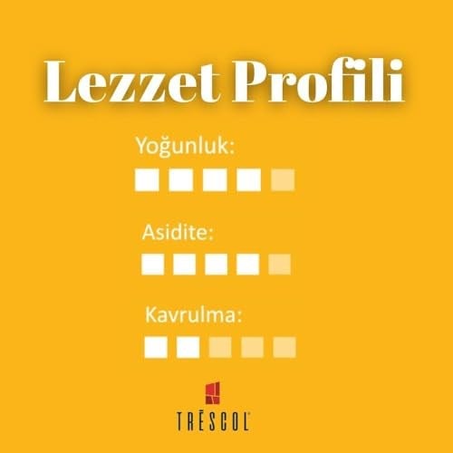 Trescol Como Colombia Kahvesi (Moka Pot için Öğütülmüş, 750 Gr) - Seçenekler: 250 Gr, 500 Gr, 750 Gr, 1000 Gr