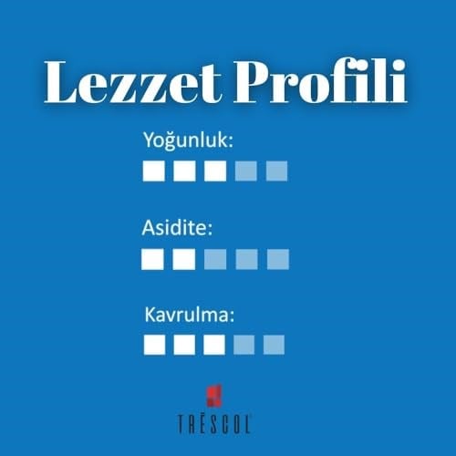 Trescol Goda Guatemala Kahvesi (French Press için Öğütülmüş, 1000 Gr) - Seçenekler: 250 Gr, 500 Gr, 750 Gr, 1000 Gr