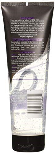 Tresemmé Mega Firm Control No:5 Jöle 255Gr