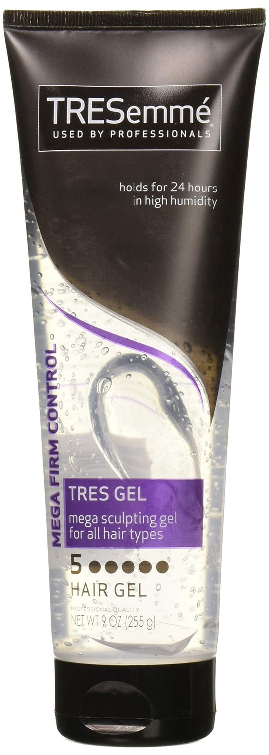 Tresemmé Mega Firm Control No:5 Jöle 255Gr