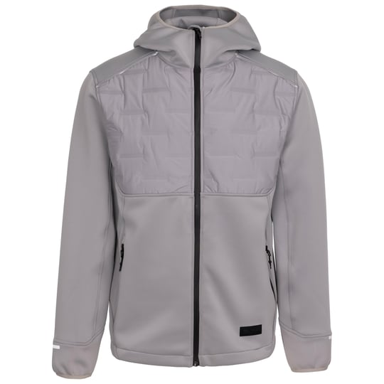 Trespass Bolfort Active Erkek Gri Outdoor Mont
