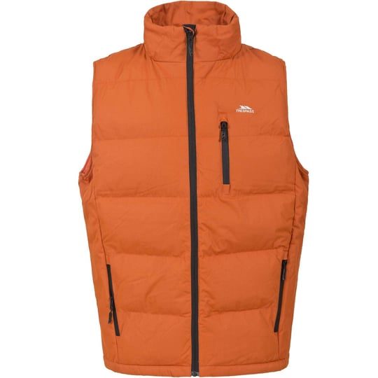 Trespass Clasp Dolgulu yelek Erkek